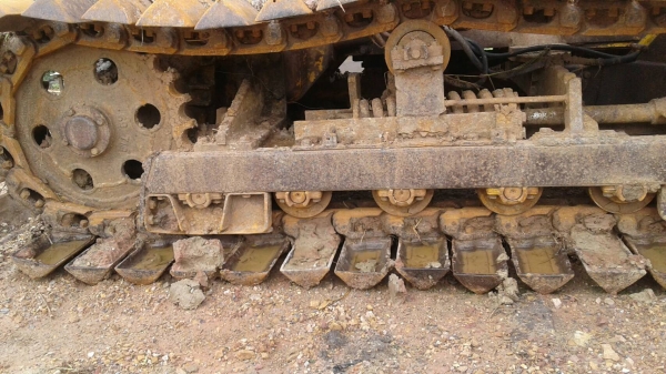 Volvo EC140 พร้อมใช้งาน Volvo EC140 พร้อมใช้งาน