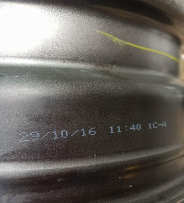 ขายล้อกระทะ ขอบ 16 ถูกๆ ขายล้อกระทะ ขอบ 16 ถูกๆ