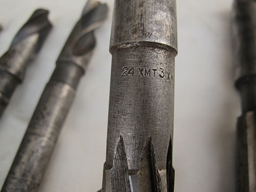 ขายดอกสว่านเหมาตามภาพ มี11ตัวหลายขนาด ขายดอกสว่านเหมาตามภาพ มี11ตัวหลายขนาด