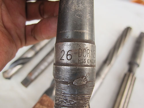 ขายดอกสว่านเหมาตามภาพ มี11ตัวหลายขนาด ขายดอกสว่านเหมาตามภาพ มี11ตัวหลายขนาด