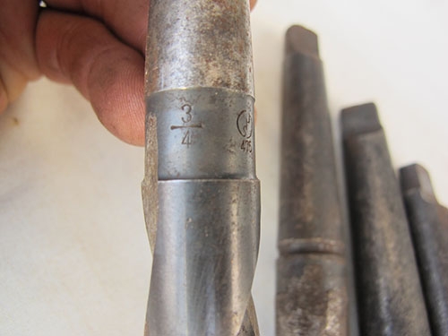 ขายดอกสว่านเหมาตามภาพ มี11ตัวหลายขนาด ขายดอกสว่านเหมาตามภาพ มี11ตัวหลายขนาด