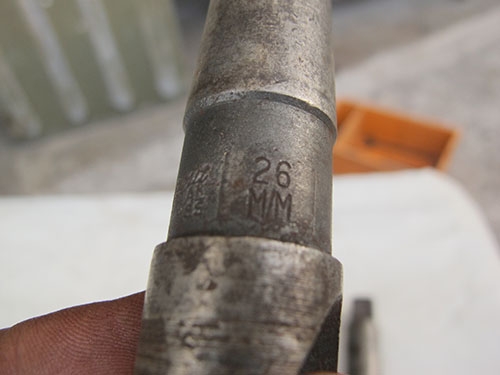 ขายดอกสว่านเหมาตามภาพ มี11ตัวหลายขนาด ขายดอกสว่านเหมาตามภาพ มี11ตัวหลายขนาด