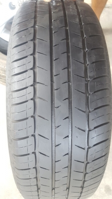 ขายล้อTOYOTA Altis ขอบ16 ยางปี14 4 ล้อ