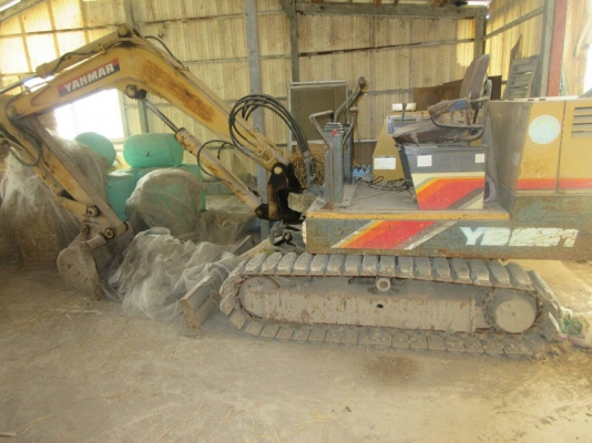 ีรถขุดเล็กมือสองคุณภาพจากญี่ปุ่น ีรถขุดเล็กมือสองคุณภาพจากญี่ปุ่น