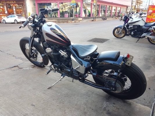 ขายแลกเทิร์นคับ HONDA STEED400 แต่งBOBBER ถังSPORTER เก็บงานใหม่ทั้งคัน สีสวย โครเมี่ยมเงา ท่อแต่ง ล ขายแลกเทิร์นคับ HONDA STEED400 แต่งBOBBER ถังSPORTER เก็บงานใหม่ทั้งคัน สีสวย โครเมี่ยมเงา ท่อแต่ง ล