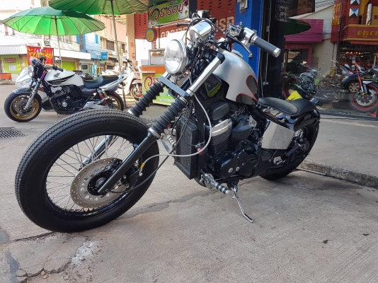 ขายแลกเทิร์นคับ HONDA STEED400 แต่งBOBBER ถังSPORTER เก็บงานใหม่ทั้งคัน สีสวย โครเมี่ยมเงา ท่อแต่ง ล ขายแลกเทิร์นคับ HONDA STEED400 แต่งBOBBER ถังSPORTER เก็บงานใหม่ทั้งคัน สีสวย โครเมี่ยมเงา ท่อแต่ง ล