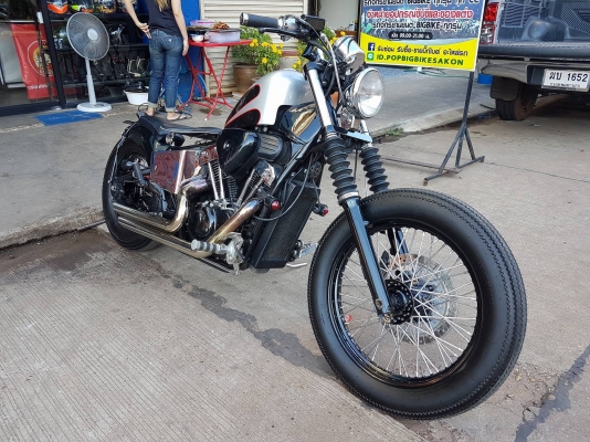 ขายแลกเทิร์นคับ HONDA STEED400 แต่งBOBBER ถังSPORTER เก็บงานใหม่ทั้งคัน สีสวย โครเมี่ยมเงา ท่อแต่ง ล ขายแลกเทิร์นคับ HONDA STEED400 แต่งBOBBER ถังSPORTER เก็บงานใหม่ทั้งคัน สีสวย โครเมี่ยมเงา ท่อแต่ง ล