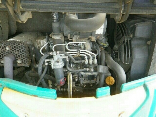 ีีรถขุดเล็กมือสองสภาพพร้อมใช้งานจากญี่ปุ่น ีีรถขุดเล็กมือสองสภาพพร้อมใช้งานจากญี่ปุ่น