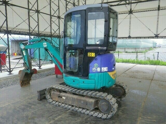 ีีรถขุดเล็กมือสองสภาพพร้อมใช้งานจากญี่ปุ่น ีีรถขุดเล็กมือสองสภาพพร้อมใช้งานจากญี่ปุ่น