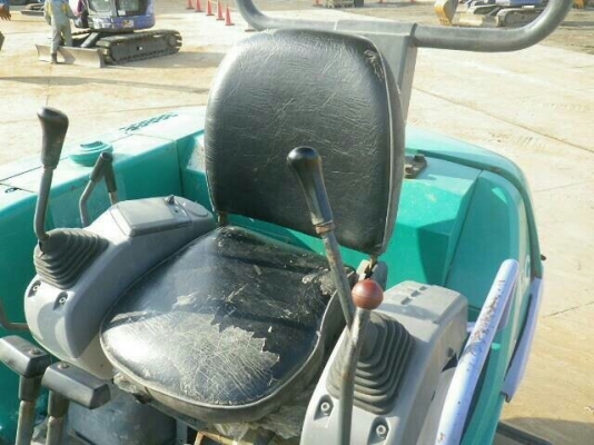 ีีรถขุดเล็กมือสองสภาพพร้อมใช้งานจากญี่ปุ่น ีีรถขุดเล็กมือสองสภาพพร้อมใช้งานจากญี่ปุ่น