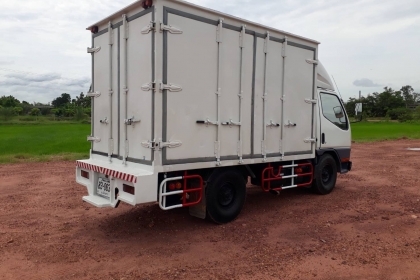 ขายรถ MITSUBISHI 4 ล้อเครื่อง 110 แรงตู้ 6บาน ปี 56 เครื่องดี ยางดี ครัทซีสวย ไม่ระบุราคา ศุภากร 081 ขายรถ MITSUBISHI 4 ล้อเครื่อง 110 แรงตู้ 6บาน ปี 56 เครื่องดี ยางดี ครัทซีสวย ไม่ระบุราคา ศุภากร 081