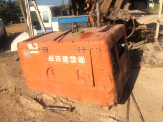 Airman-pdr125sพร้อมใช้ใบเบรด Airman-pdr125sพร้อมใช้ใบเบรด