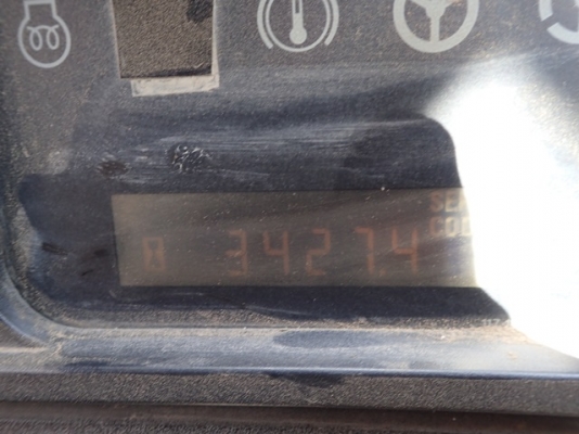 CAT 950F2 ใช้งานเพียง 3 พันชั่วโมง นำเข้าจากญี่ปุ่น