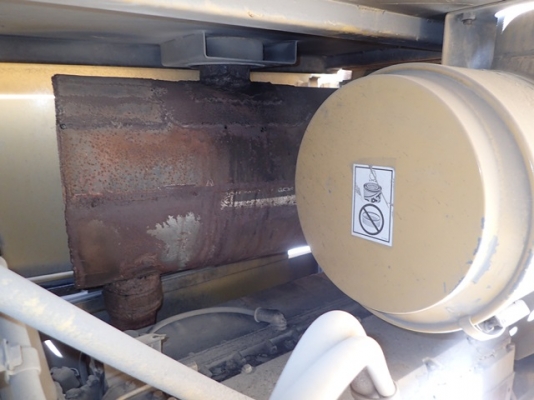 CAT 950F2 ใช้งานเพียง 3 พันชั่วโมง นำเข้าจากญี่ปุ่น