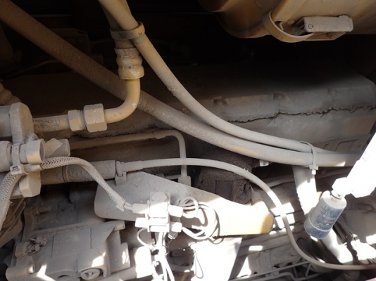 CAT 950F2 ใช้งานเพียง 3 พันชั่วโมง นำเข้าจากญี่ปุ่น