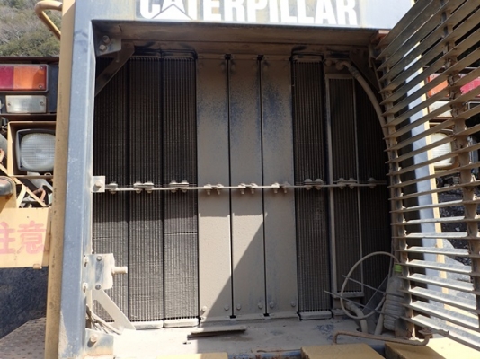 CAT 950F2 ใช้งานเพียง 3 พันชั่วโมง นำเข้าจากญี่ปุ่น