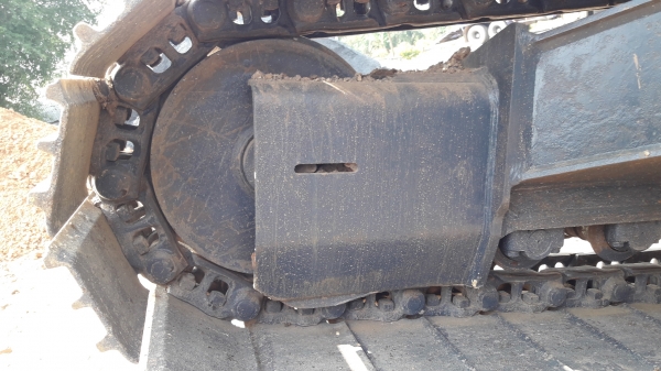 ขายรถแบ็คโฮ KOBELCO SK200-8 YN12 SuperX ใช้งาน 7 พันชั่วโมง สภาพเทพบุตร