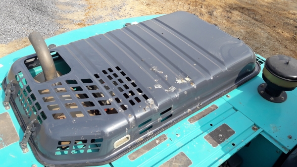 ขายรถแบ็คโฮ KOBELCO SK200-8 YN12 SuperX ใช้งาน 7 พันชั่วโมง สภาพเทพบุตร