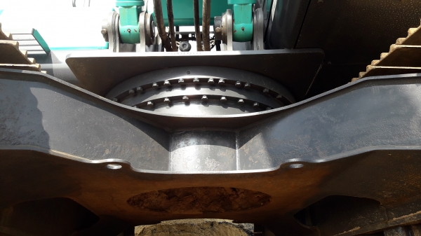 ขายรถแบ็คโฮ KOBELCO SK200-8 YN12 SuperX ใช้งาน 7 พันชั่วโมง สภาพเทพบุตร