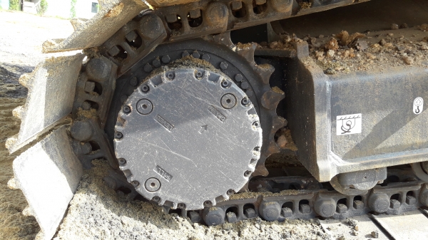 ขายรถแบ็คโฮ KOBELCO SK200-8 YN12 SuperX ใช้งาน 7 พันชั่วโมง สภาพเทพบุตร