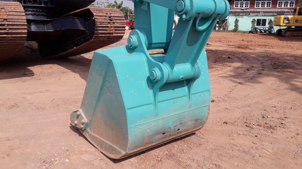 ขายรถแบ็คโฮ KOBELCO SK200-8 YN12 SuperX ใช้งาน 7 พันชั่วโมง สภาพเทพบุตร