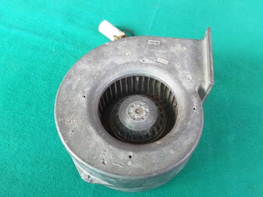 พัดลมหอยโข่ง ไฟ 220V