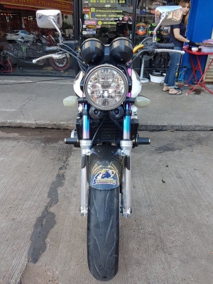 ขายแลกเทรินร์คับ HONDA CB400 TECH3 ปี2006 แฮนด์แต่ง ท่อแต่งฟลูไทเทเนียม แกนโช๊คแต่ง ยางหน้าหลังเต็ม ขายแลกเทรินร์คับ HONDA CB400 TECH3 ปี2006 แฮนด์แต่ง ท่อแต่งฟลูไทเทเนียม แกนโช๊คแต่ง ยางหน้าหลังเต็ม