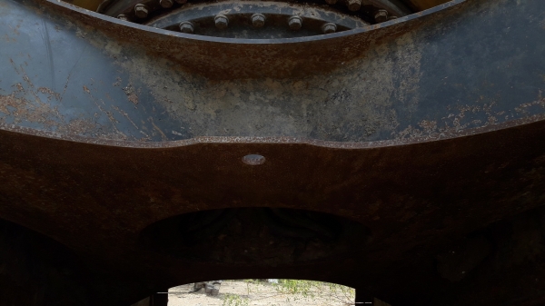 ขายรถแบ็คโฮ KOMATSU PC200-8MO ใช้งาน 6 พันชั่วโมง สภาพนางฟ้าเดิมๆ ทำงานสมบูรณ์ทุกระบบ