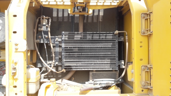 ขายรถแบ็คโฮ KOMATSU PC200-8MO ใช้งาน 6 พันชั่วโมง สภาพนางฟ้าเดิมๆ ทำงานสมบูรณ์ทุกระบบ