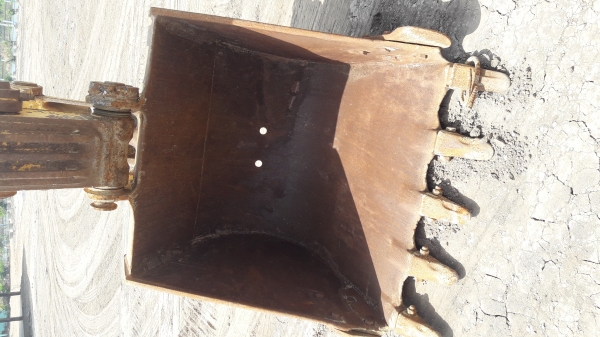 ขายรถแบ็คโฮ KOMATSU PC200-8MO ใช้งาน 6 พันชั่วโมง สภาพนางฟ้าเดิมๆ ทำงานสมบูรณ์ทุกระบบ