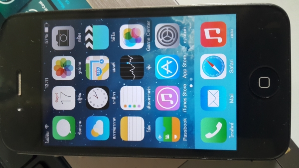 ขายไอโฟน 4