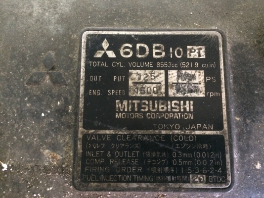 ขายเครื่องปั่นไฟเซ็ตนอก ราคาถูก