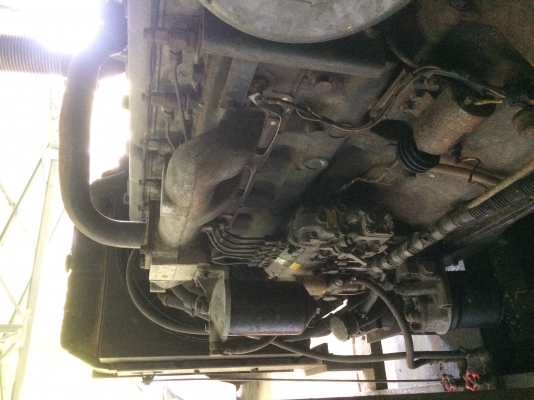 ขายเครื่องปั่นไฟเซ็ตนอก ราคาถูก