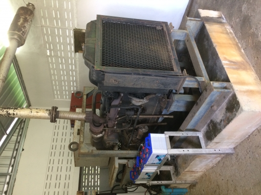 ขายเครื่องปั่นไฟเซ็ตนอก ราคาถูก