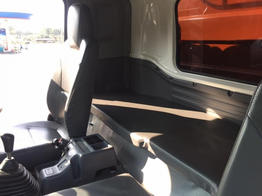 ฝากขาย DECA FXZ 360 ปี58 รหัส ET กระบะเหล็กไม่ดั้มพ์ สภาพป้ายแดง เดิมๆ ไมล์แสนเดียว