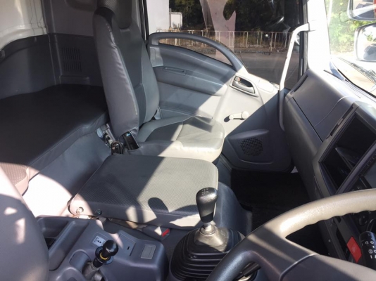 ฝากขาย DECA FXZ 360 ปี58 รหัส ET กระบะเหล็กไม่ดั้มพ์ สภาพป้ายแดง เดิมๆ ไมล์แสนเดียว