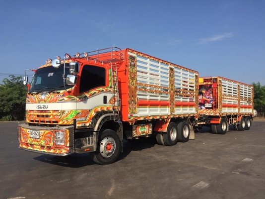 ฝากขาย DECA FXZ 360 ปี58 รหัส ET กระบะเหล็กไม่ดั้มพ์ สภาพป้ายแดง เดิมๆ ไมล์แสนเดียว