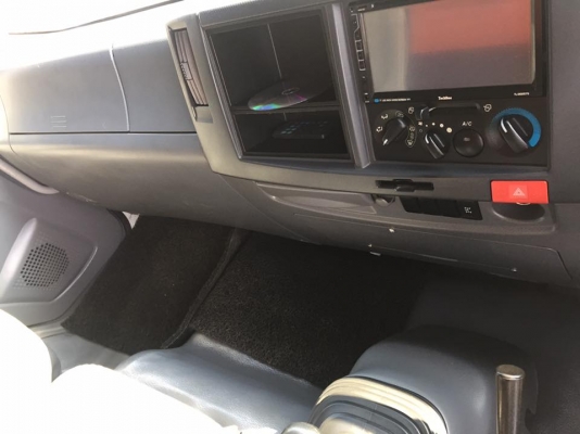 ฝากขาย DECA FXZ 360 ปี58 รหัส ET กระบะเหล็กไม่ดั้มพ์ สภาพป้ายแดง เดิมๆ ไมล์แสนเดียว