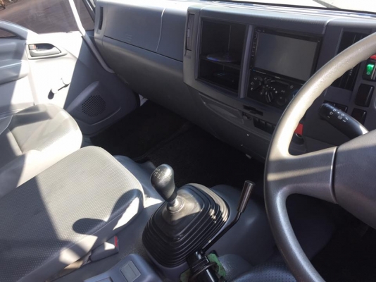 ฝากขาย DECA FXZ 360 ปี58 รหัส ET กระบะเหล็กไม่ดั้มพ์ สภาพป้ายแดง เดิมๆ ไมล์แสนเดียว