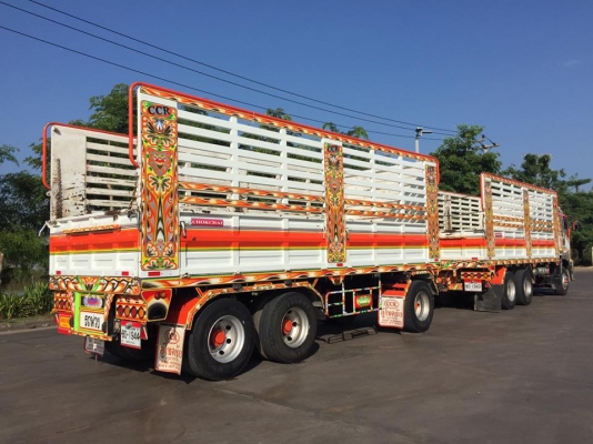 ฝากขาย DECA FXZ 360 ปี58 รหัส ET กระบะเหล็กไม่ดั้มพ์ สภาพป้ายแดง เดิมๆ ไมล์แสนเดียว