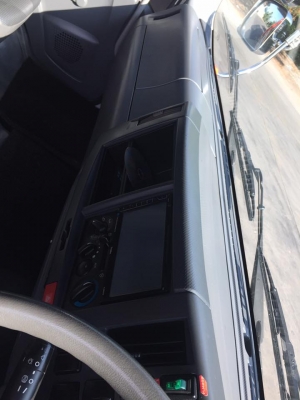 ฝากขาย DECA FXZ 360 ปี58 รหัส ET กระบะเหล็กไม่ดั้มพ์ สภาพป้ายแดง เดิมๆ ไมล์แสนเดียว