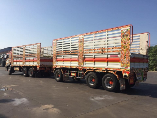 ฝากขาย DECA FXZ 360 ปี58 รหัส ET กระบะเหล็กไม่ดั้มพ์ สภาพป้ายแดง เดิมๆ ไมล์แสนเดียว