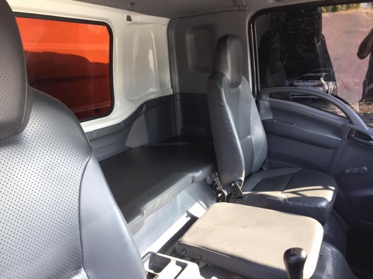 ฝากขาย DECA FXZ 360 ปี58 รหัส ET กระบะเหล็กไม่ดั้มพ์ สภาพป้ายแดง เดิมๆ ไมล์แสนเดียว