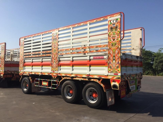 ฝากขาย DECA FXZ 360 ปี58 รหัส ET กระบะเหล็กไม่ดั้มพ์ สภาพป้ายแดง เดิมๆ ไมล์แสนเดียว