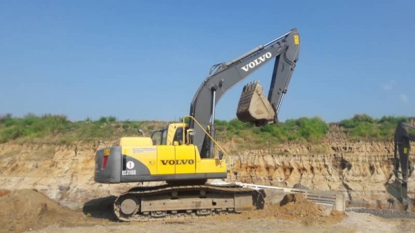 ขาย 999,999 VOLVO EC 210 B PRIME เครื่องดี ปั้มแรง เอวแน่น ช่วงล่างแน่น ไฟฟ้าฟ้าครบ เอกสารแจ้งจำหน่าย รถอยู่ กาญจนบุรี 090-772-3710 090-772-3708 ขาย 999,999 VOLVO EC 210 B PRIME เครื่องดี ปั้มแรง เอวแน่น ช่วงล่างแน่น ไฟฟ้าฟ้าครบ เอกสารแจ้งจำหน่าย รถอยู่ กาญจนบุรี 090-772-3710 090-772-3708