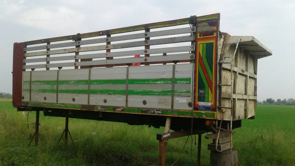 ขายกระบะดั้มมิเนียม