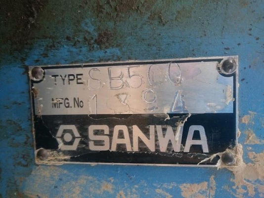 หัวสว่านเจาะหลุมติดรถแม็คโฮ 120