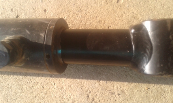 ขายกะบอกไฮดรอลิก ยาว 1 เมตร เเกนโต 50 มม. ขายกะบอกไฮดรอลิก ยาว 1 เมตร เเกนโต 50 มม.