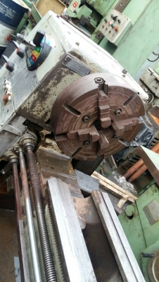 ขายเครื่องกลึง7ฟุตใต้หวัน3เพลามีเบรคราคาสุดประหยัดครับ ขายเครื่องกลึง7ฟุตใต้หวัน3เพลามีเบรคราคาสุดประหยัดครับ