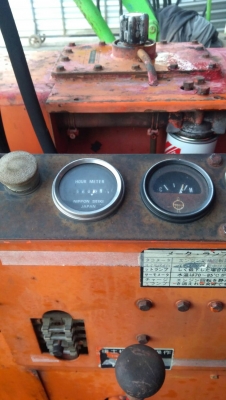 รถแบคโฮ IHI PC30 รถเก่านอก ยังไม่เคยใช้งานในไทย เครื่อง ISUZU 3 สูบ เครื่องดี ปั๊มแรง ไฟฟ้าครบ พร้อมใช้งาน มีเอกสารใบอินวอยซ์